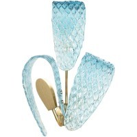 10214/3W Настенный светильник LOFT IT Lirio