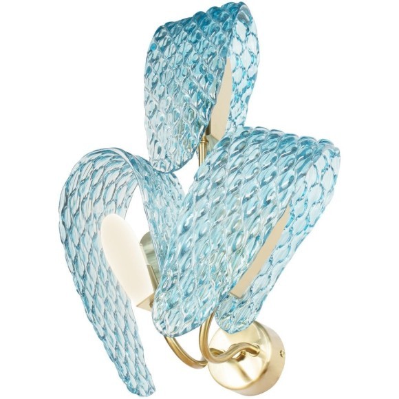 10214/3W Настенный светильник LOFT IT Lirio 10214/3W Настенный светильник LOFT IT Lirio