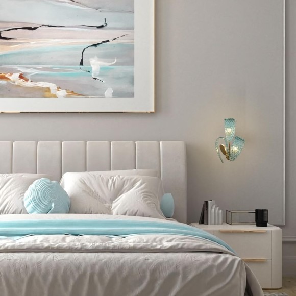 10214/3W Настенный светильник LOFT IT Lirio 10214/3W Настенный светильник LOFT IT Lirio