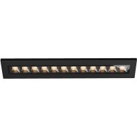 Встраиваемый светильник Outdoor O488DL-L12GF3K