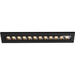 Встраиваемый светильник Outdoor O488DL-L12GF3K Встраиваемый светильник Outdoor O488DL-L12GF3K