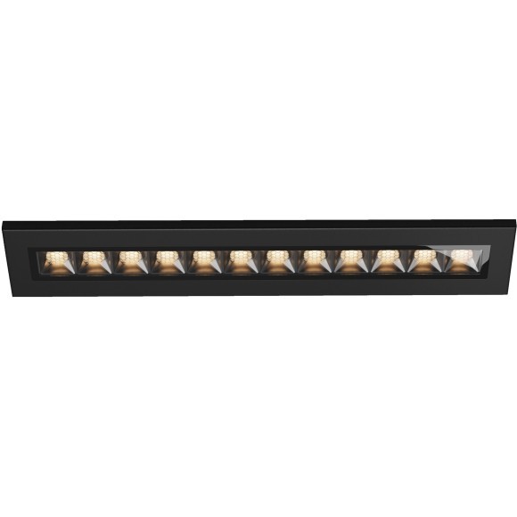 Встраиваемый светильник Outdoor O488DL-L12GF3K