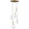 Подвесной светильник Lightstar 813062 Globo под лампы 6xE14 240W