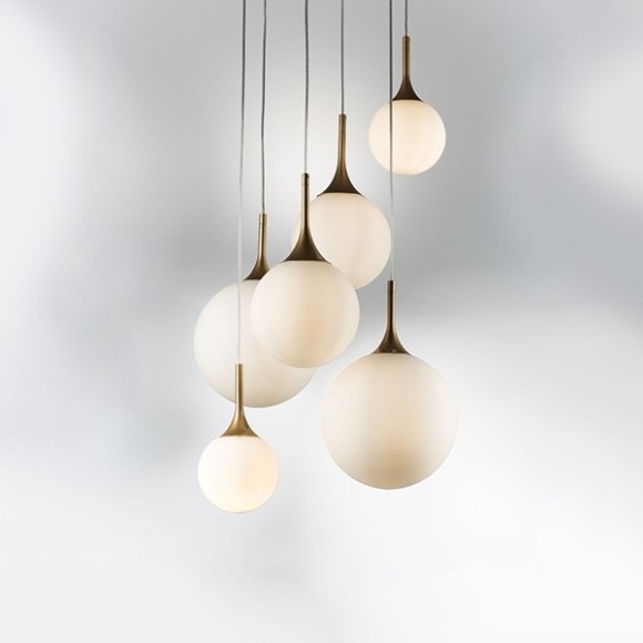 Подвесной светильник Lightstar 813062 Globo под лампы 6xE14 240W