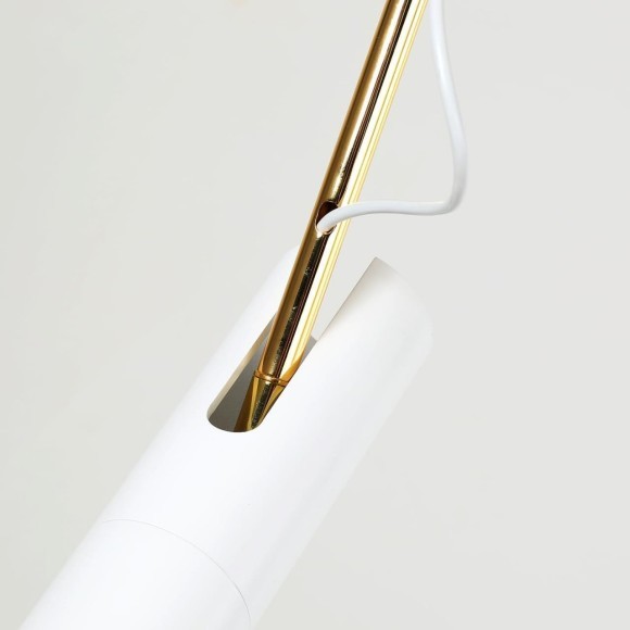 Подвесной светильник Tube 2108-1P Подвесной светильник Tube 2108-1P