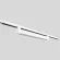 Светильник однофазный Crystal Lux CLT 0.31 010 18W WH M4000K 1409/064 Светильник однофазный Crystal Lux CLT 0.31 010 18W WH M4000K 1409/064