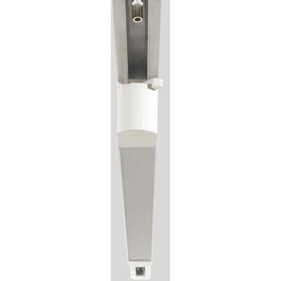 Светильник однофазный Crystal Lux CLT 0.31 010 18W WH M4000K 1409/064 Светильник однофазный Crystal Lux CLT 0.31 010 18W WH M4000K 1409/064