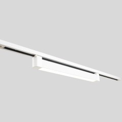 Светильник однофазный Crystal Lux CLT 0.31 010 18W WH M4000K 1409/064 Светильник однофазный Crystal Lux CLT 0.31 010 18W WH M4000K 1409/064