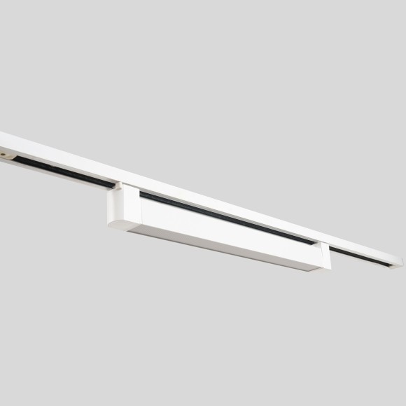 Светильник однофазный Crystal Lux CLT 0.31 010 18W WH M4000K 1409/064