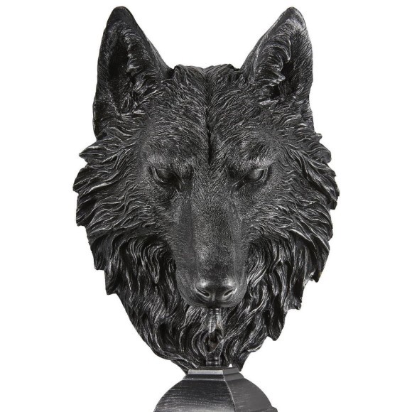 Настенный фонарь уличный Hunt 2252-1W Настенный фонарь уличный Hunt 2252-1W