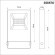 Уличный прожектор Novotech 358576 ARMIN IP66 светодиодный LED 10W
