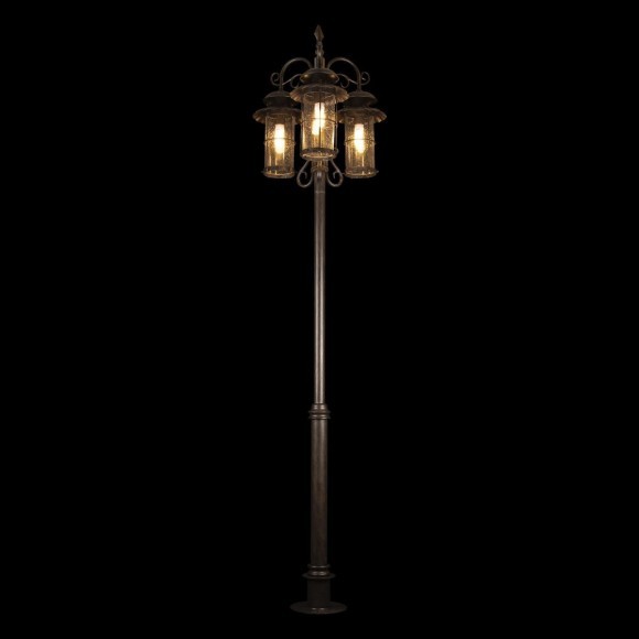 100015/2300 Ландшафтный светильник LOFT IT Palermo