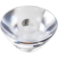 Сменная оптика для модулей STELLA PRO 07507х/07509х max 12W линза 50G STELLA PRO Lightstar 075150