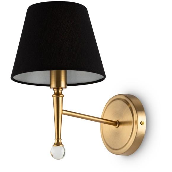 Бра настенное Rosemary FR5190WL-01BS