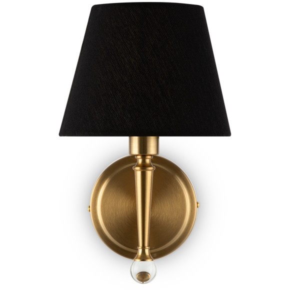 Бра настенное Rosemary FR5190WL-01BS