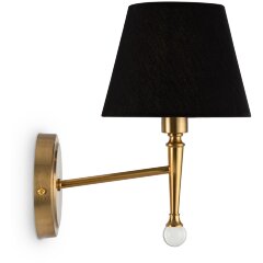 Бра настенное Rosemary FR5190WL-01BS Бра настенное Rosemary FR5190WL-01BS