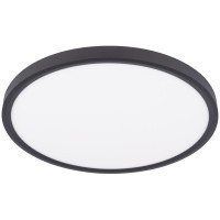 10227/40 Black Потолочный светильник LOFT IT Extraslim