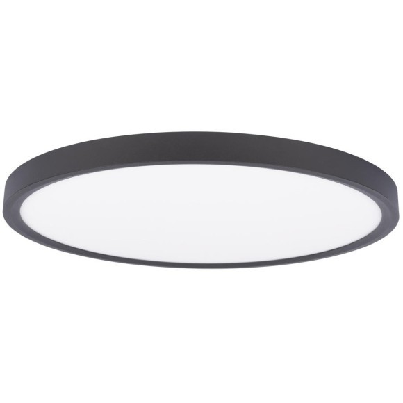 10227/40 Black Потолочный светильник LOFT IT Extraslim