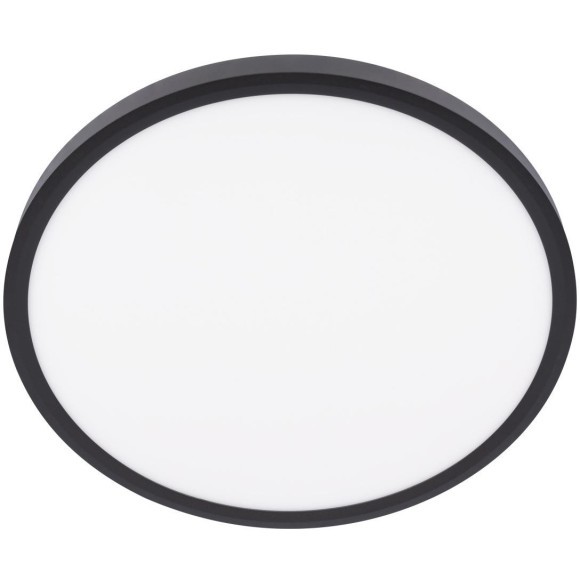 10227/40 Black Потолочный светильник LOFT IT Extraslim