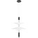 10244/B Black Подвесной светильник LOFT IT Skylar