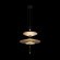 10244/B Black Подвесной светильник LOFT IT Skylar
