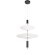 10244/B Black Подвесной светильник LOFT IT Skylar