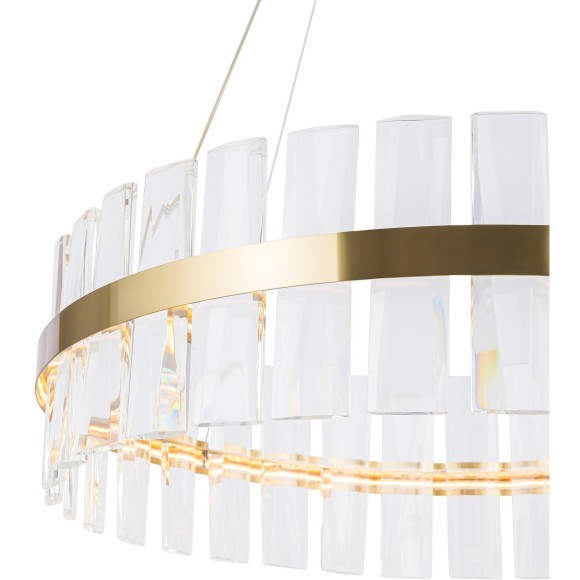 Подвесной светильник Maytoni MOD173PL-L45BS3K