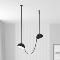 Готовая ременная трековая система Denkirs Belty DK55SET14-01-DG