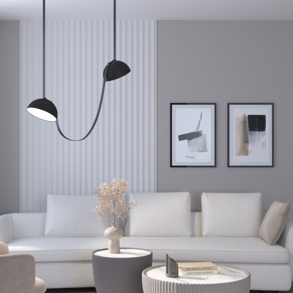 Готовая ременная трековая система Denkirs Belty DK55SET14-01-DG Готовая ременная трековая система Denkirs Belty DK55SET14-01-DG