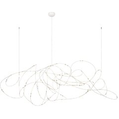 10309/31 Подвесной светильник LOFT IT Flock of Light