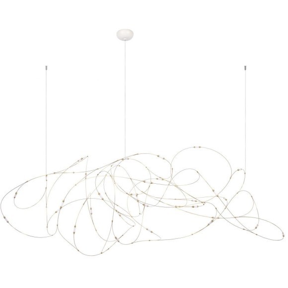 10309/31 Подвесной светильник LOFT IT Flock of Light
