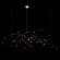 10309/31 Подвесной светильник LOFT IT Flock of Light