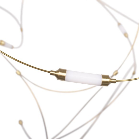 10309/31 Подвесной светильник LOFT IT Flock of Light