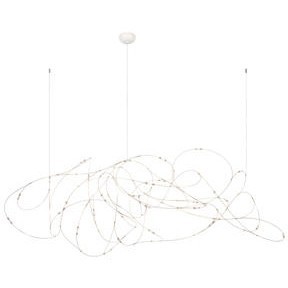 10309/31 Подвесной светильник LOFT IT Flock of Light