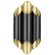 Бра Lightstar 720667 SIENA под лампы 6xG9 240W