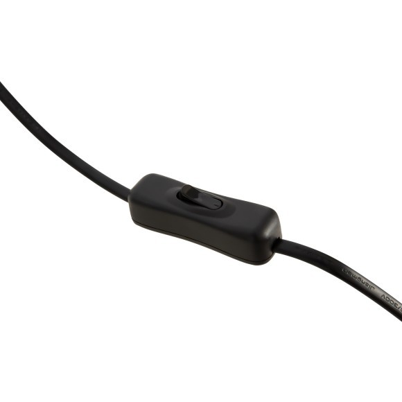 Декоративная настольная лампа Maytoni Z031TL-01BS Bianco под лампу 1xE27 60W