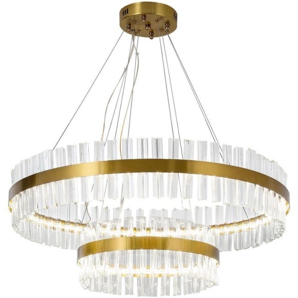 Подвесная люстра Placerat 4012-12P