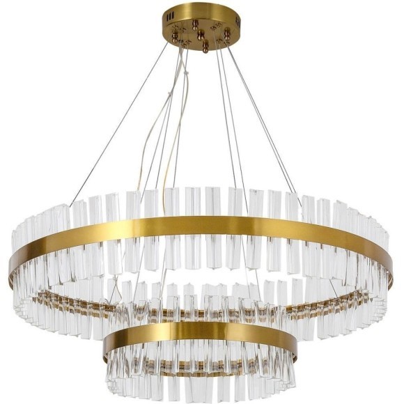 Подвесная люстра Placerat 4012-12P