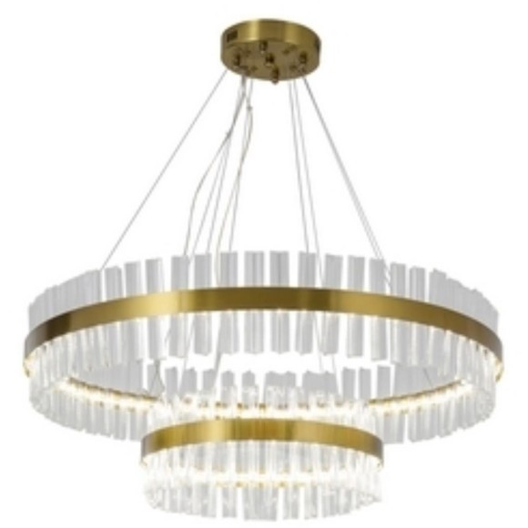 Подвесная люстра Placerat 4012-12P