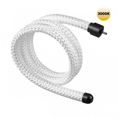 359326 KONST NT24 000 черный Светильник светодиодный IP20 LED 3000K 14W 170-265V 1360Лм RAMO 359326 KONST NT24 000 черный Светильник светодиодный IP20 LED 3000K 14W 170-265V 1360Лм RAMO