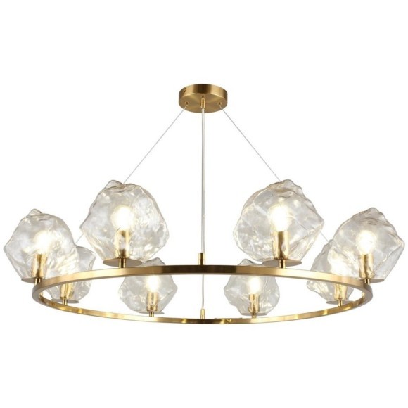 Подвесной светильник Begard OML-68003-08