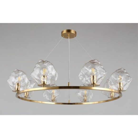 Подвесной светильник Begard OML-68003-08