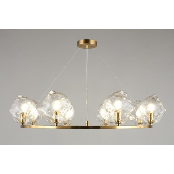 Подвесной светильник Begard OML-68003-08