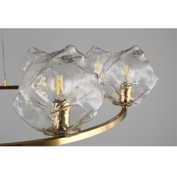 Подвесной светильник Begard OML-68003-08