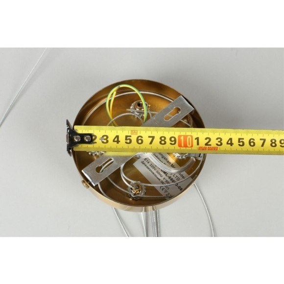 Подвесной светильник Begard OML-68003-08