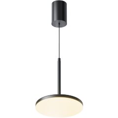 Подвесной светильник Technical P076PL-L12W3K-B Подвесной светильник Technical P076PL-L12W3K-B