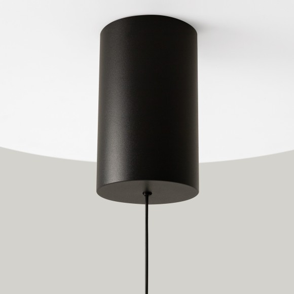 Подвесной светильник Technical P076PL-L12W3K-B