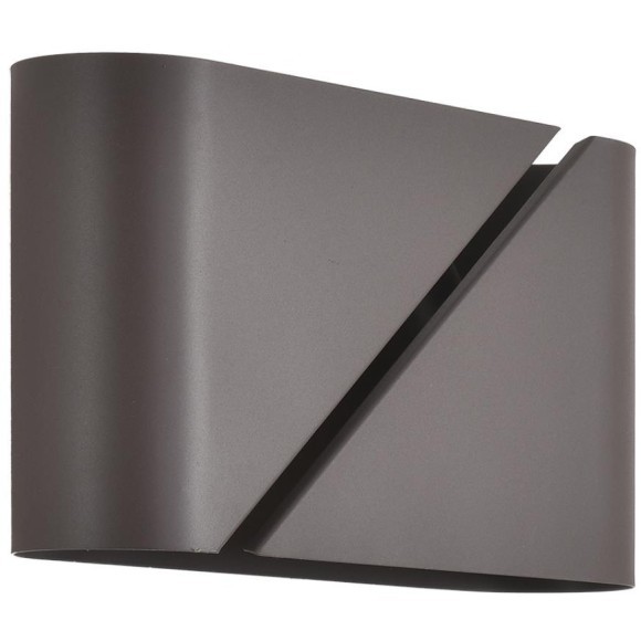 Бра G9 2*20W 220V ELMA 8394/2W