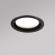 359845 Черный круглый светодиодный светильник с перекл. цв. температуры 15W 1500Лм 2700;3200;4000К 120° UGR16 CRI95 IP44 Novotech FLUO 359845 Черный круглый светодиодный светильник с перекл. цв. температуры 15W 1500Лм 2700;3200;4000К 120° UGR16 CRI95 IP44 Novotech FLUO