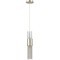 Подвесной светильник цилиндр Odeon Light 4631/1 Perla под лампу 1xG9 1*5W